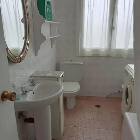 Apartamento-casa Cuadrillos *