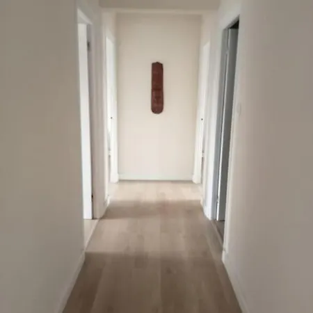 Apartamento-casa Cuadrillos