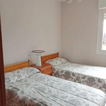 Apartamento-casa Cuadrillos * Noja