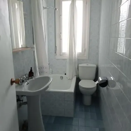 Apartment Apartamento-casa Cuadrillos Noja