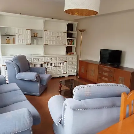 Apartamento-casa Cuadrillos * Noja