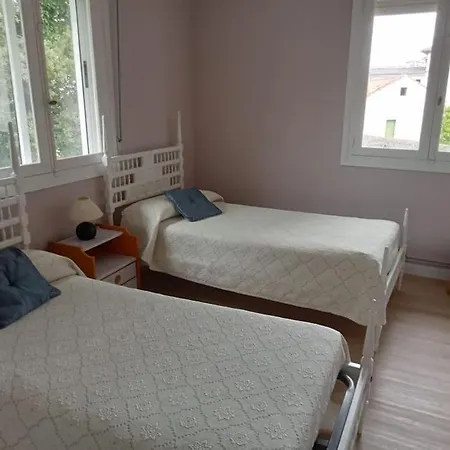 Apartamento-casa Cuadrillos