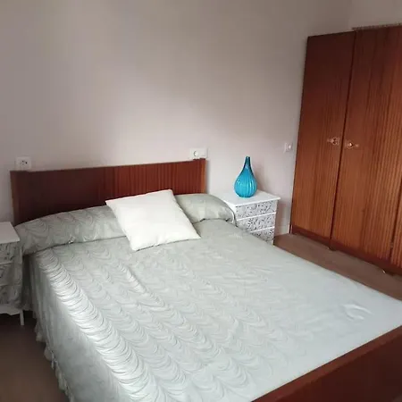 Apartamento-casa Cuadrillos Apartment