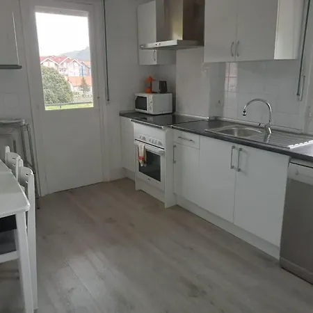 Apartamento-casa Cuadrillos Noja