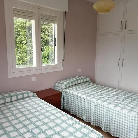 Apartamento-casa Cuadrillos
