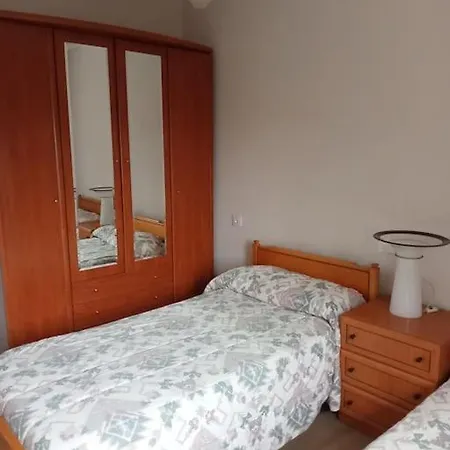 Apartamento-casa Cuadrillos Apartment Noja