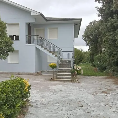 Apartamento-casa Cuadrillos Appartement