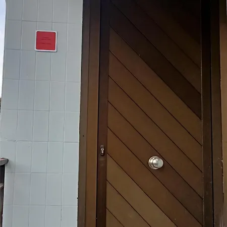 Apartamento-casa Cuadrillos