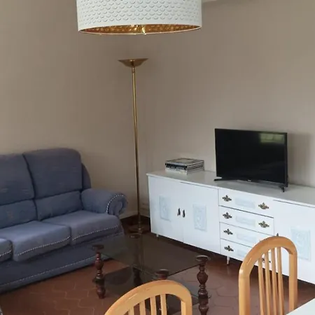 Apartamento-casa Cuadrillos *