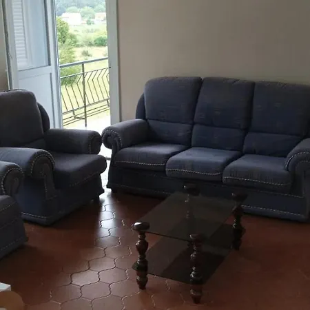 公寓 Apartamento-casa Cuadrillos *