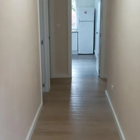 Apartamento-casa Cuadrillos Noja