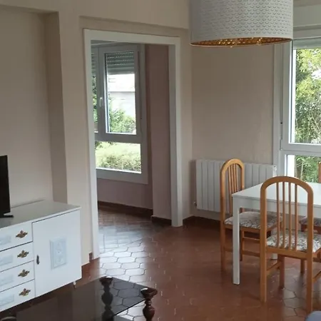 Apartamento-casa Cuadrillos *