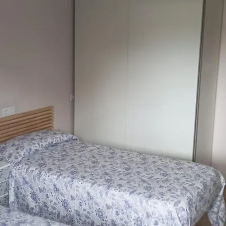 Apartamento-casa Cuadrillos * 诺哈