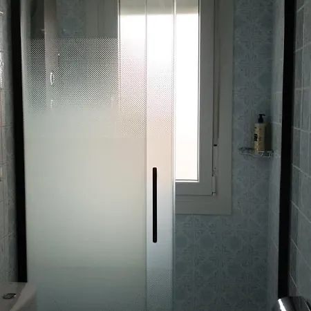 Apartamento-casa Cuadrillos