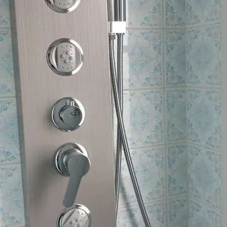 公寓 Apartamento-casa Cuadrillos *