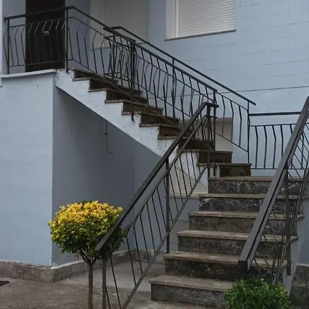 Apartamento-casa Cuadrillos 公寓