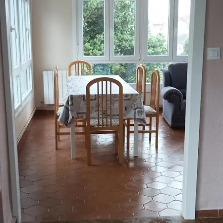 Apartamento-casa Cuadrillos 公寓 *