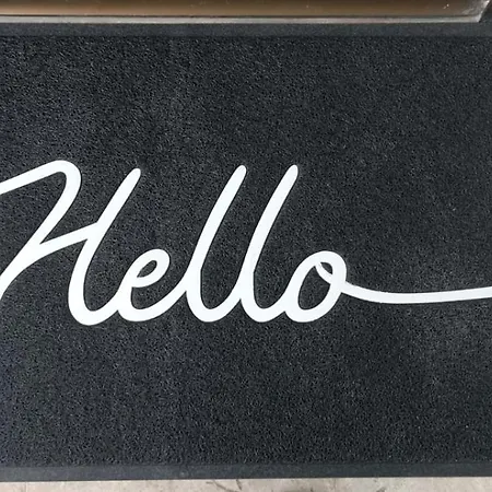 Apartamento-casa Cuadrillos *