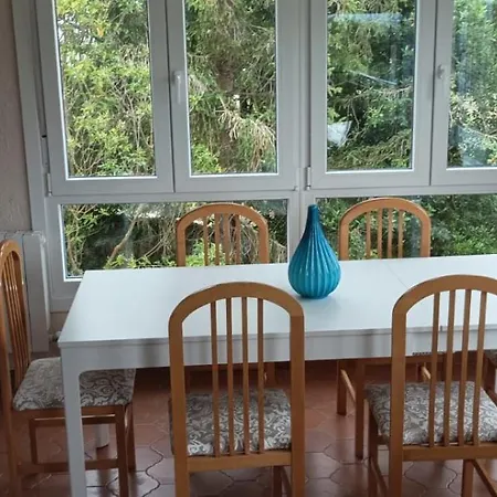 Apartamento-casa Cuadrillos *