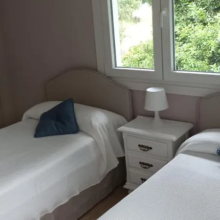 Apartamento-casa Cuadrillos