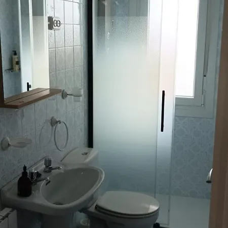 公寓 Apartamento-casa Cuadrillos