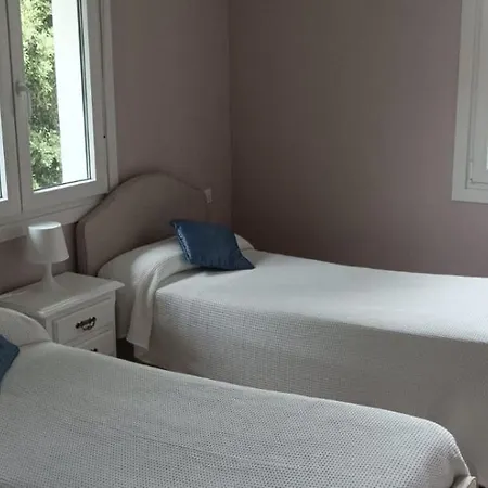 公寓 Apartamento-casa Cuadrillos *