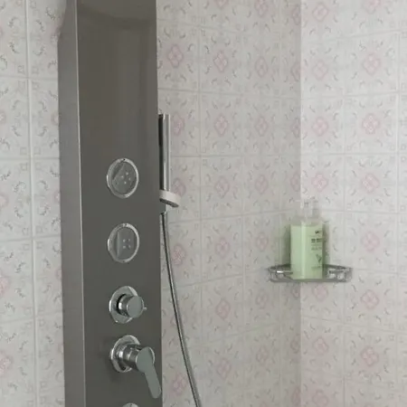 Apartamento-casa Cuadrillos Apartment Noja