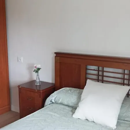 Apartamento-casa Cuadrillos
