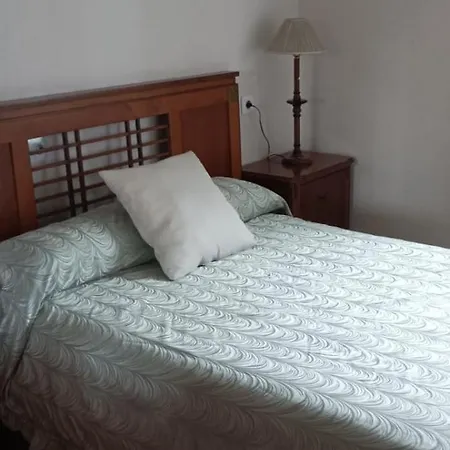 Apartamento-casa Cuadrillos 公寓