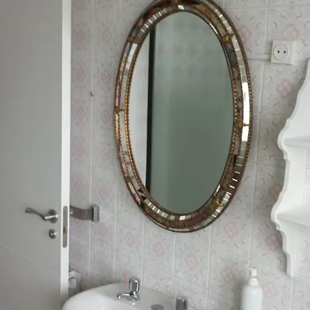 Apartment Apartamento-casa Cuadrillos