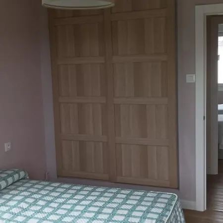 Apartamento-casa Cuadrillos