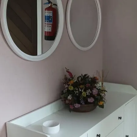 Apartamento-casa Cuadrillos Apartment Noja