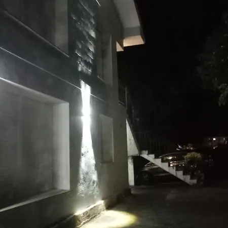 Apartamento-casa Cuadrillos * 诺哈