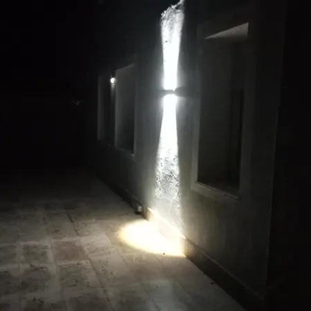 Apartamento-casa Cuadrillos * 诺哈