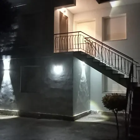 Apartamento-casa Cuadrillos Apartment