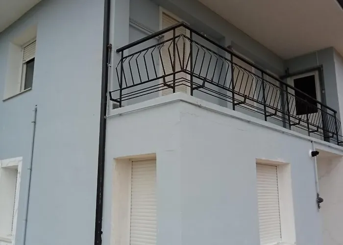 Apartamento-casa Cuadrillos