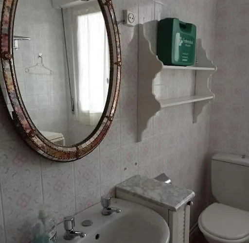 דירה Apartamento-casa Cuadrillos