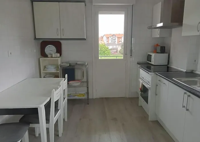 Apartamento-casa Cuadrillos Apartmán Noja