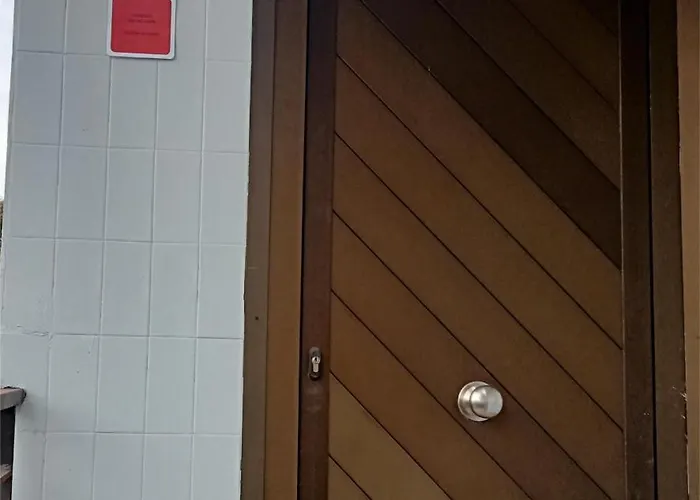 Apartamento-casa Cuadrillos