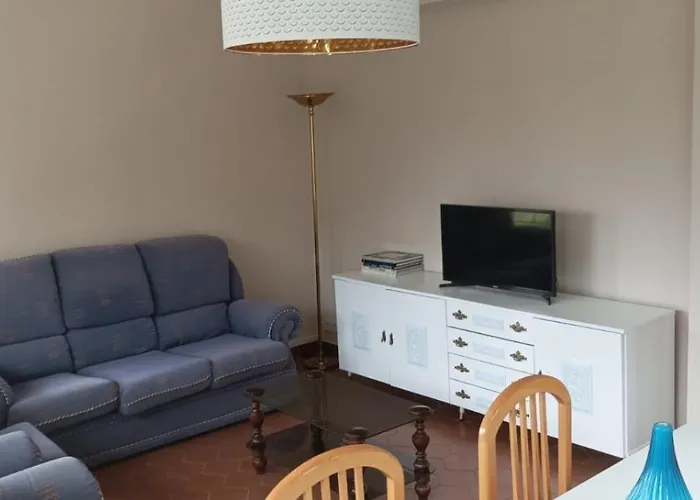 Apartamento-casa Cuadrillos *