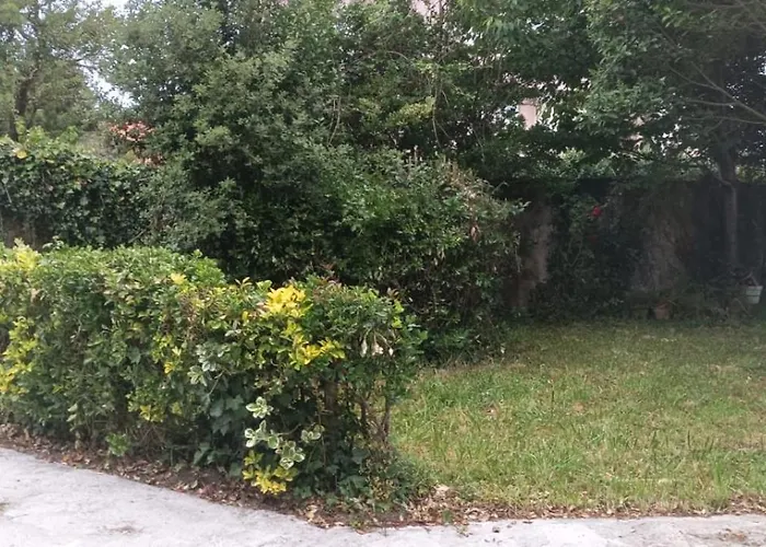 דירה Apartamento-casa Cuadrillos נוחה