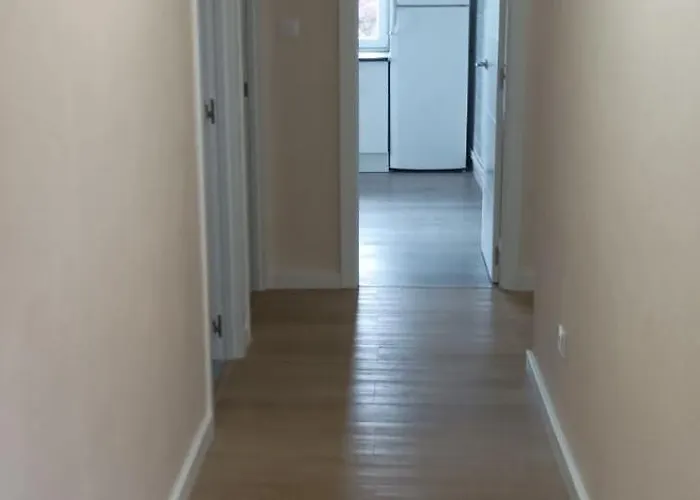 Apartamento-casa Cuadrillos Noja