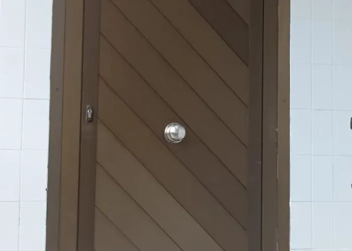 Apartamento-casa Cuadrillos Apartmán *