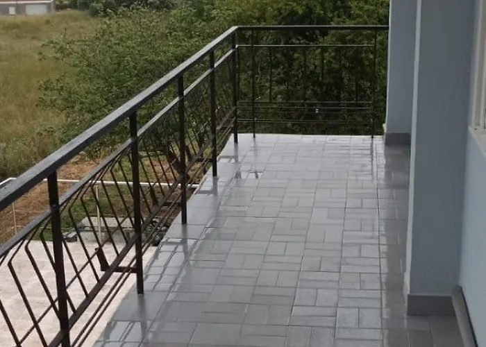 Apartmán Apartamento-casa Cuadrillos Noja