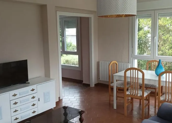 Apartamento-casa Cuadrillos *