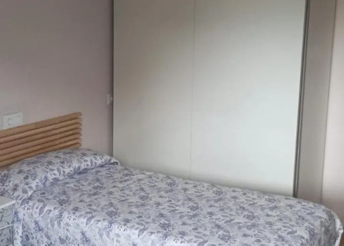 Apartamento-casa Cuadrillos * Noja