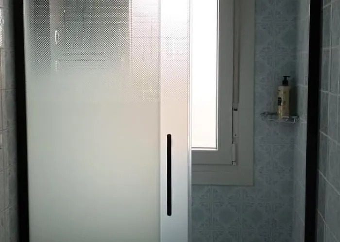 Apartamento-casa Cuadrillos