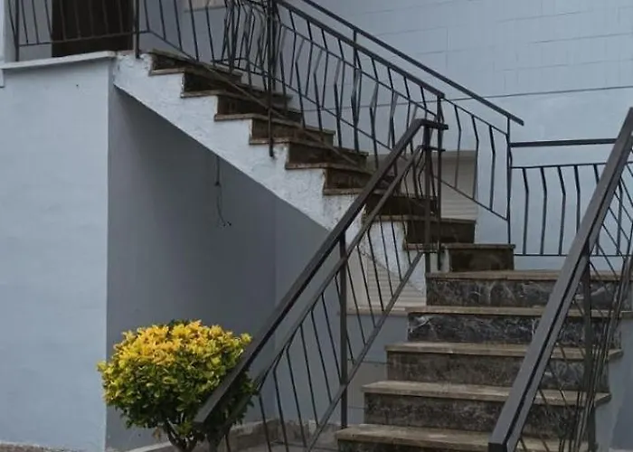 Apartamento-casa Cuadrillos Apartmán