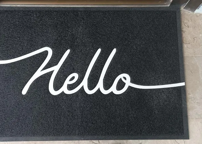 Apartamento-casa Cuadrillos *