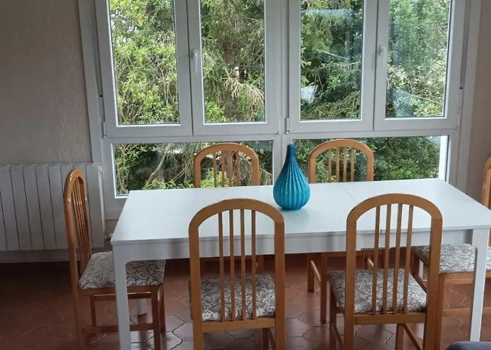 Apartamento-casa Cuadrillos *